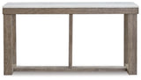 Loyaska Sofa Table