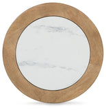 Camdill Round End Table