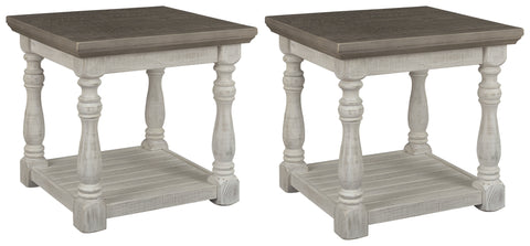 Havalance 2 End Tables