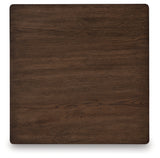 Hannodream Square End Table