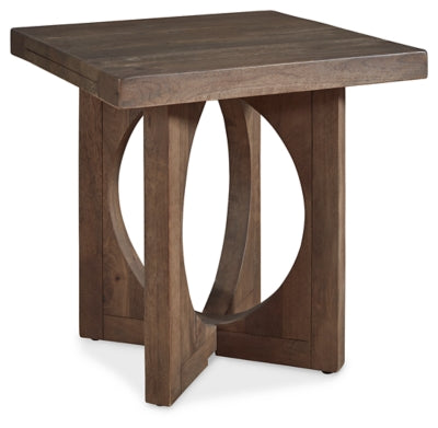 Abbianna End Table