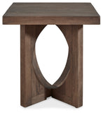 Abbianna End Table