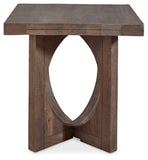 Abbianna End Table