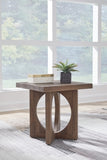 Abbianna End Table