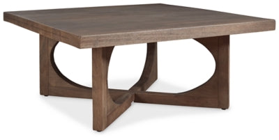 Abbianna Coffee Table