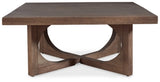 Abbianna Coffee Table