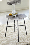 Laverford Coffee Table with 2 End Tables