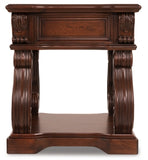 Alymere End Table