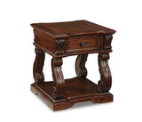 Alymere End Table