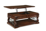 Alymere Coffee Table with Lift Top