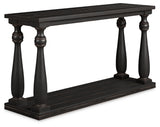 Mallacar Sofa/Console Table