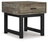 Mondoro 2 End Tables