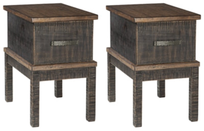 Stanah 2 End Tables