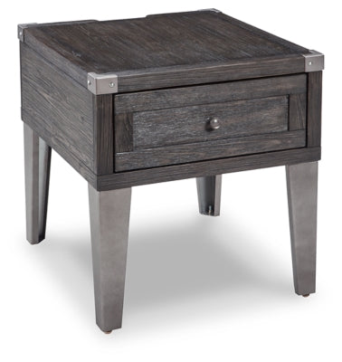 Todoe 2 End Tables