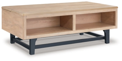 Freslowe Lift-Top Coffee Table