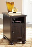 Barilanni 2 End Tables