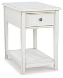 Kanwyn End Table