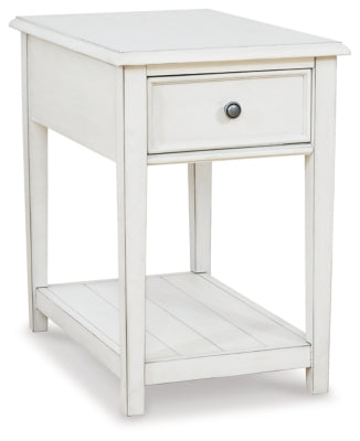 Kanwyn End Table