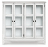 Kanwyn Accent Cabinet