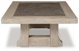 Hennington Coffee Table