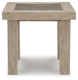 Hennington End Table