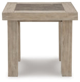 Hennington End Table