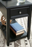 Beckincreek End Table