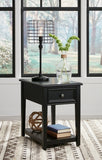 Beckincreek End Table