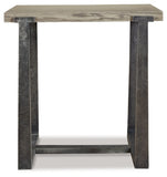 Dalenville Coffee Table with 2 End Tables