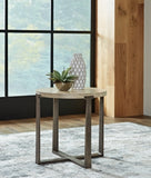 Dalenville End Table