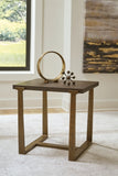 Balintmore End Table