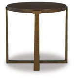 Balintmore End Table