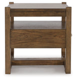 Cabalynn End Table