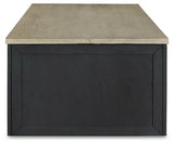 Foyland Lift-Top Coffee Table