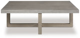 Lockthorne Coffee Table with 2 End Tables