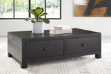 Foyland Coffee Table