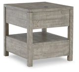 Krystanza Coffee Table with 2 End Tables