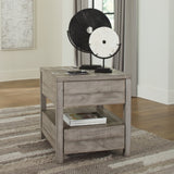 Naydell End Table