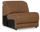Rally-Up Armless Chair/Manual Headrest