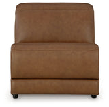 Rally-Up Armless Chair/Manual Headrest