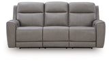 5Z-Relaxation PWR REC Sofa with ADJ Headrest
