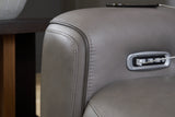 5Z-Relaxation PWR REC Loveseat/CON/ADJ HDRST