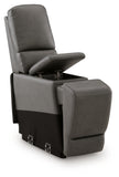 5Z-Harrenhurst Console with Storage