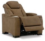 Strikefirst Sofa, Loveseat and Recliner