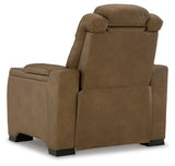 Strikefirst Sofa, Loveseat and Recliner