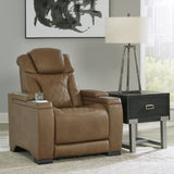 Strikefirst Sofa, Loveseat and Recliner