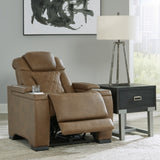 Strikefirst Sofa, Loveseat and Recliner