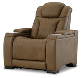 Strikefirst Sofa, Loveseat and Recliner