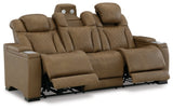 Strikefirst Sofa and Loveseat