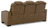 Strikefirst Power Reclining Sofa